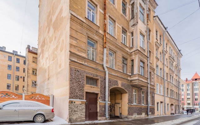 Spbinn Marko Guest house