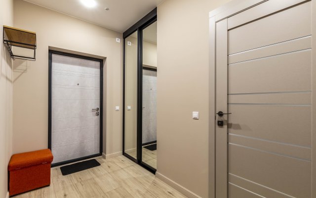 Квартира BeGuest на Шаронова 31