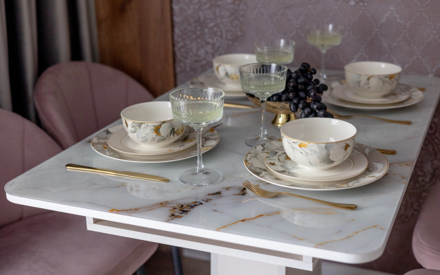 Romantika Dlya Vas Flat