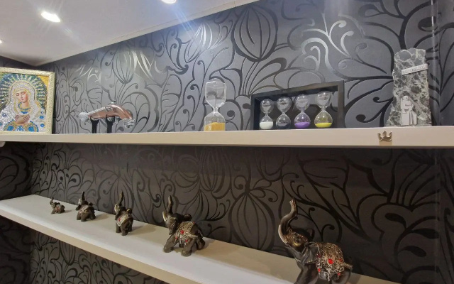 Apartamenty Lenina 16
