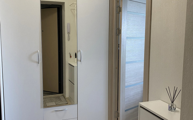 Квартира Уютная Новая