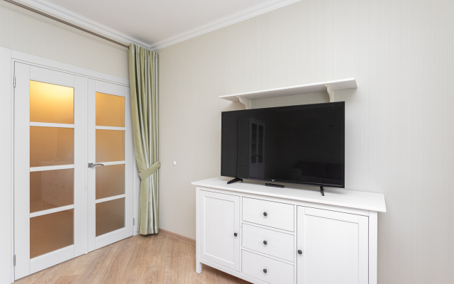 Апартаменты Олимпийский