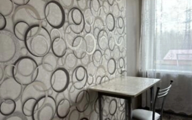 Квартира уютная