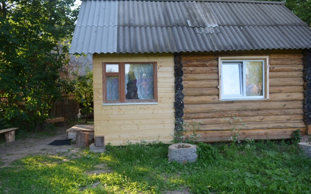 База Отдыха У Родника