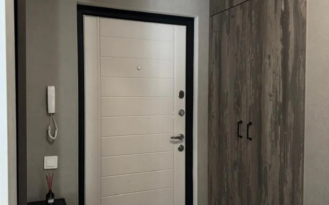 Квартира Уютная