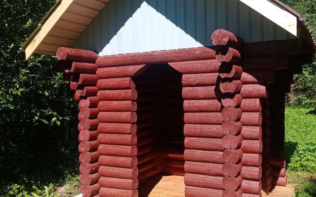 Гостевой Дом Избушка