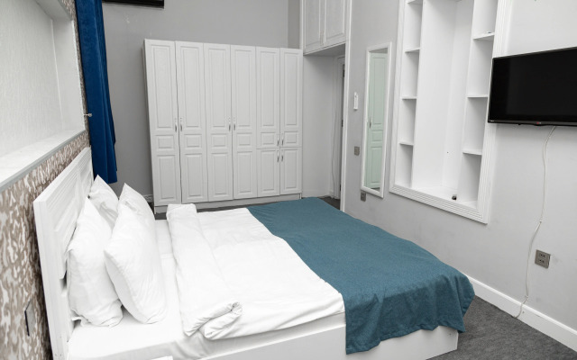 Citadel Boutique hotel
