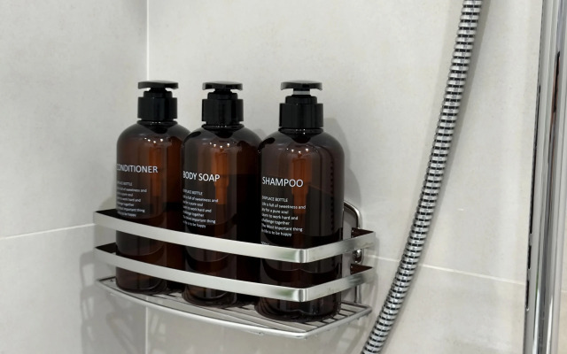 Квартира у Метро Нижегородская