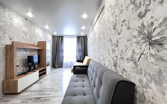 Квартира на Улице Генерала Родина 66Ак1