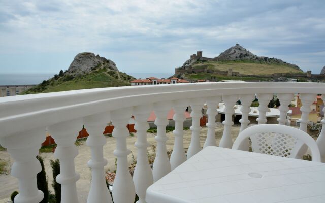 Khale Guest House