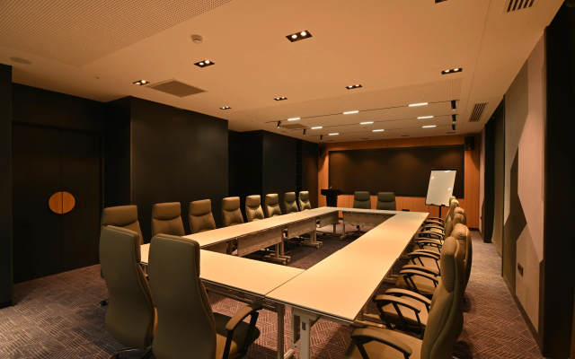 Mercure Tashkent North