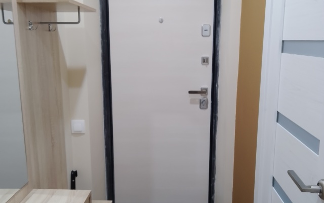 Квартира на Улице Кузнецова 15