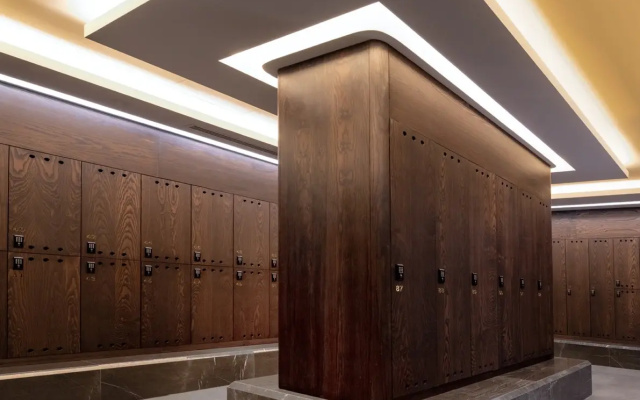 Movenpick  Istanbul Asia Airport