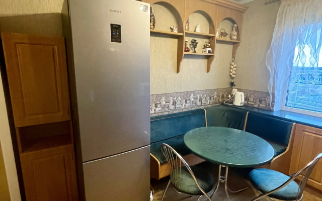 Квартира в Центре Калининграда