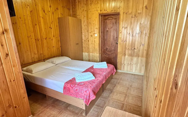 Guest house Atmosfera