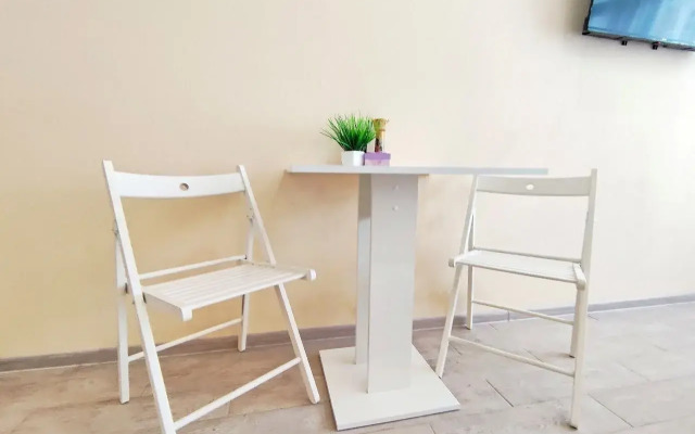 Studiya V Kurortnom Flat