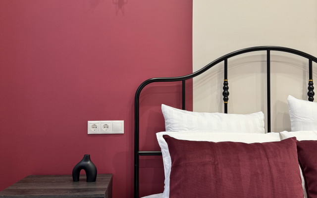 Квартира Smart Квартира Вблизи Парка