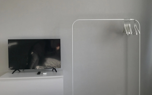 Квартира Уютная на Подлесной