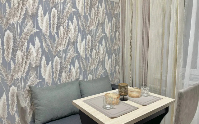 Квартира Уютно Как Дома