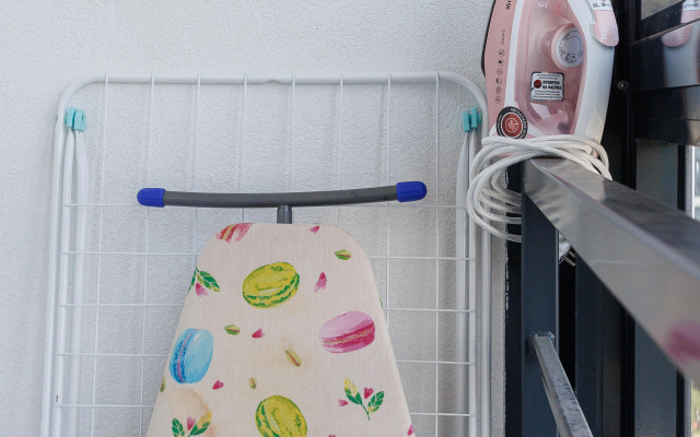 Квартира уютная в центре Уфы