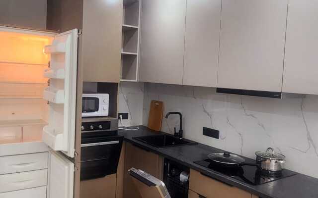 Atmosfera Flat