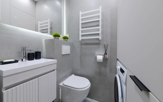 Апартаменты Пять Звёзд Невский