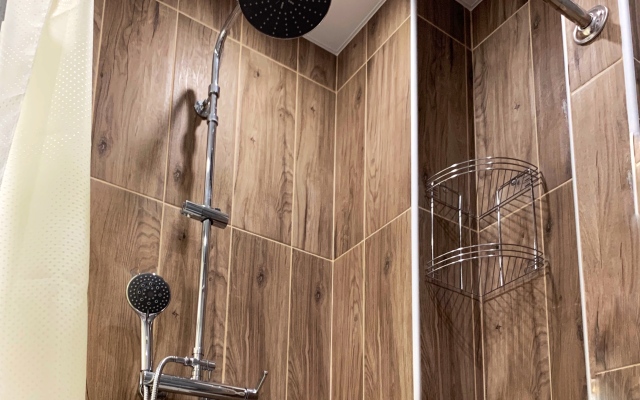 Апартаменты Просторная Cтудия на Цимлянская 3