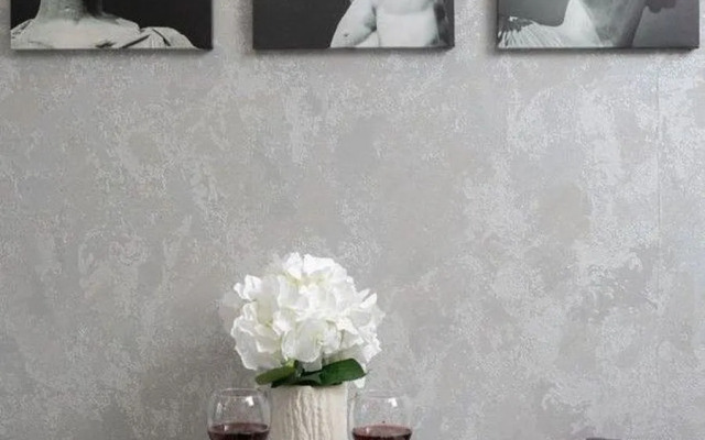 Квартира Уютная Студия в ЖК Новатор