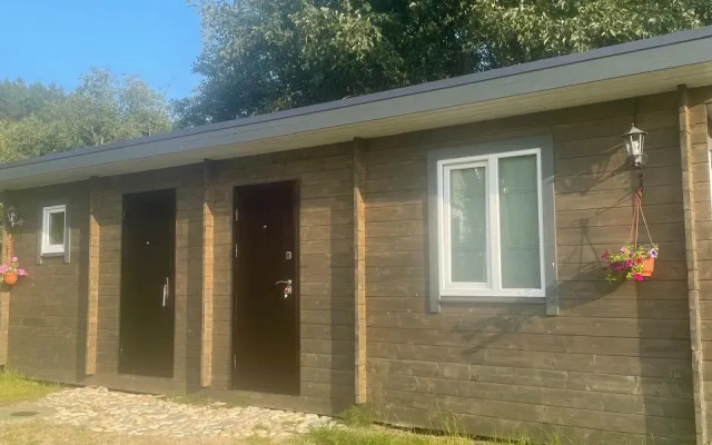 Letnyaya Komnata Na Dache Dolos Private House
