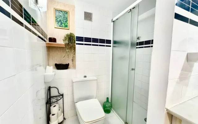Apartsalou Blau Mari Apartments