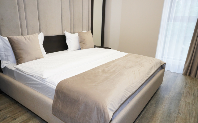 Soho Apart-Hotel