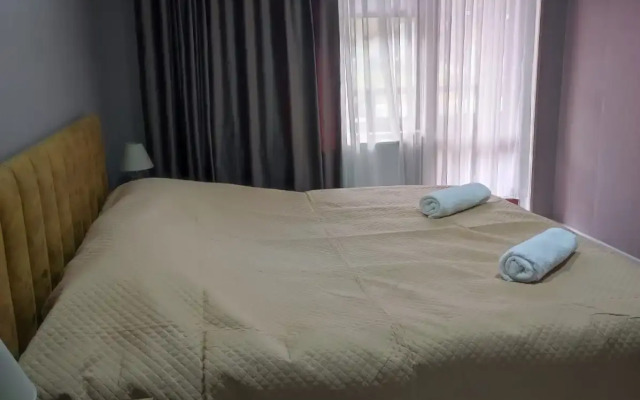 White Peaks Guest house