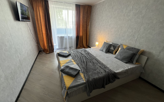 Апартаменты в центре