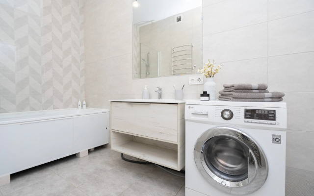 Квартира Стильная в центре Казани