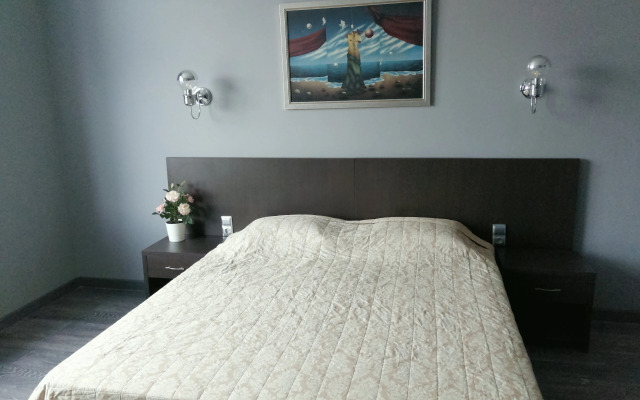 Randevu Hotel