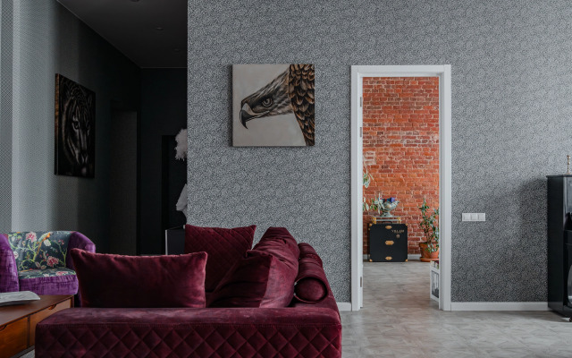 Квартира Роскошная в центре Санкт-Петербурга