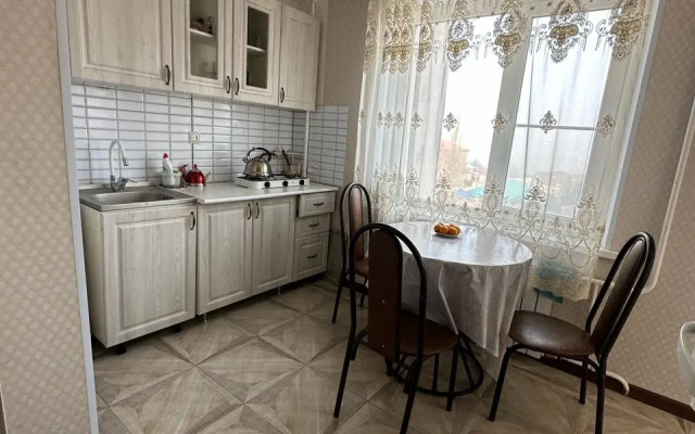 Квартира 2-х комнатная у Моря