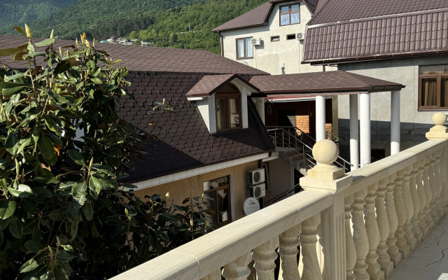 Tortino Guest House