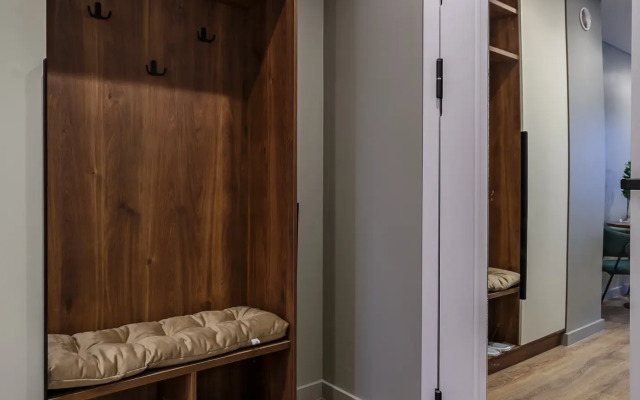 Апартаменты FortEstate 359