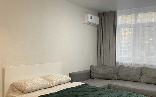 Апартаменты в Европейском