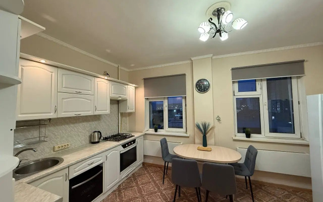 Квартира 2-ух комнатная квартира у Областной больницы