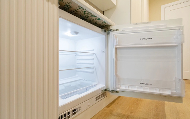 Апартаменты 388 в ЖК Sky Skоlkоvо