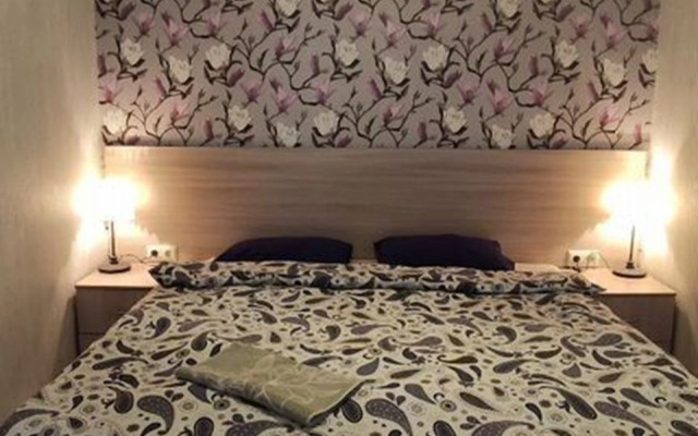 Квартира Студия на Ивана Сусанина 41