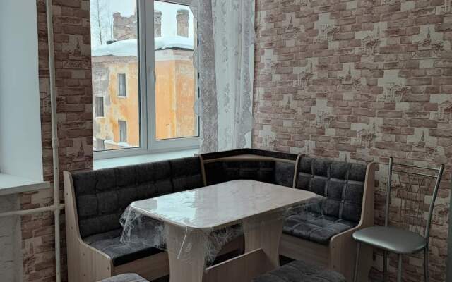 Апартаменты Усть-Луга