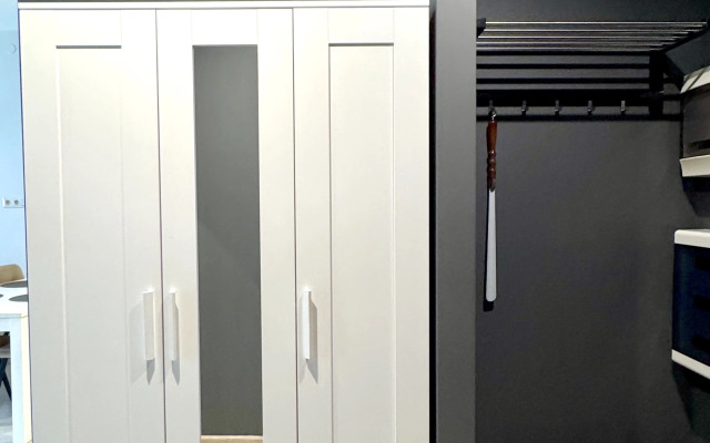 Апартаменты Liner Apart 028