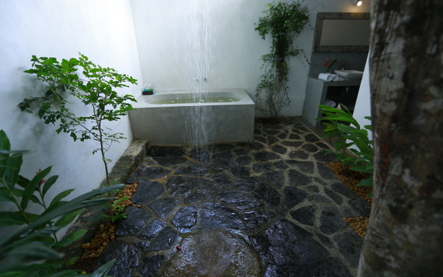 Ceylon Olive Villa