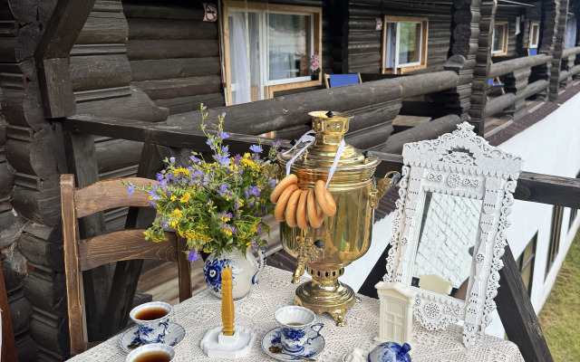 Hostel Galereya Levitan