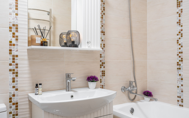 Апартаменты в сердце Ростова