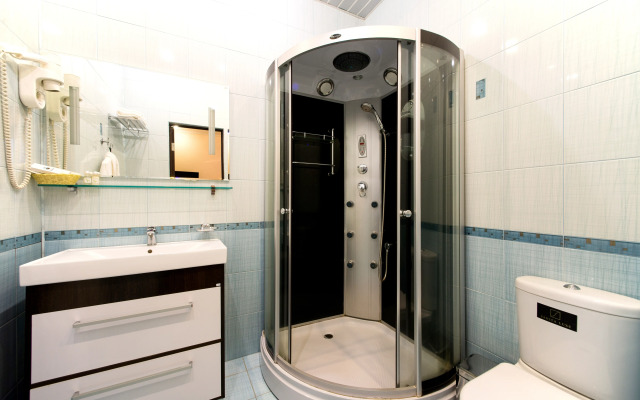 Отель Ковчег