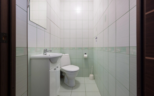 Niceplacespb Na Savushkina Flat